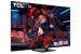 Google Tivi QLED TCL 4K 65 inch 65C745 - Chính hãng