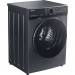 Máy giặt sấy Toshiba Inverter giặt 10.5 kg - sấy 7 kg TWD-T21BU115UWV(MG) - Chính hãng