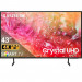 Smart Tivi Samsung 4K 43 inch 43DU7700 - Chính hãng