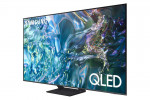 Smart Tivi QLED Samsung 4K 85 inch QA85Q60D - Chính hãng