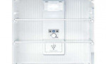 Tủ lạnh Sharp Inverter 330 lít SJ-XP352AE-DS - Chính hãng