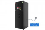 Tủ lạnh Sharp Inverter 417 lít SJ-X417WD-DG - Chính hãng