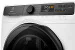 Máy giặt sấy Electrolux Inverter giặt 11 kg - sấy 7 kg EWW1123P5WC - Chính hãng