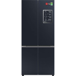 Tủ lạnh Panasonic Inverter 510 lít Multi Door NR-X561GB-VN- Chính hãng