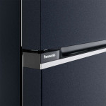 Tủ lạnh Panasonic Inverter 510 lít Multi Door NR-X561GB-VN- Chính hãng