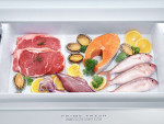 Tủ lạnh Panasonic Inverter 510 lít Multi Door NR-X561GB-VN- Chính hãng