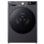 Máy giặt sấy LG Inverter giặt 10 kg - sấy 6 kg FV1410D4M1 - Chính hãng