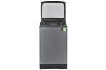 Máy giặt Aqua 14 kg AQW-FR140UHT SS - Chính hãng