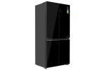 Tủ lạnh Aqua Inverter 469 lít Multi Door AQR-M536XA(GB) - Chính hãng