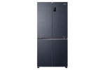 Tủ lạnh Aqua Inverter 469 lít Multi Door AQR-M532XA(CBC) - Chính hãng