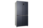 Tủ lạnh Aqua Inverter 469 lít Multi Door AQR-M532XA(CBC) - Chính hãng