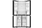 Tủ lạnh Aqua Inverter 410 lít Multi Door AQR-M466XA(GB) - Chính hãng