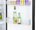 Tủ lạnh Aqua Inverter 324 lít AQR-B380MA(GM) - Chính hãng