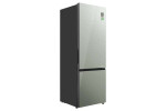 Tủ lạnh Aqua Inverter 324 lít AQR-B380MA(GM) - Chính hãng