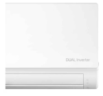 Điều hòa LG IEC09G1 9000BTU 1 chiều inverter - Mới 2025