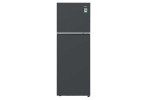 Tủ lạnh Aqua Inverter 358 lít AQR-T410FA(SL) - Chính hãng