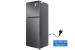Tủ lạnh Aqua Inverter 212 lít AQR-T239FA(HB) - Chính hãng