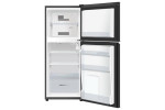 Tủ lạnh Aqua 130 lít AQR-T160FA(BS) - Chính hãng