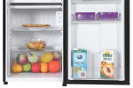 Tủ lạnh Aqua 90 lít AQR-D100FA(BS) - Chính hãng