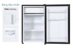 Tủ lạnh Aqua 90 lít AQR-D100FA(BS) - Chính hãng