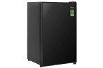 Tủ lạnh Aqua 90 lít AQR-D100FA(BS) - Chính hãng