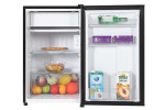 Tủ lạnh Aqua 90 lít AQR-D100FA(BS) - Chính hãng