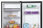 Tủ lạnh Aqua 90 lít AQR-D100FA(BS) - Chính hãng