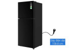 Tủ lạnh Aqua Inverter 189 lít AQR-T220FA(FB) - Chính hãng
