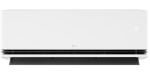 Điều hòa LG 2 chiều 9000BTU inverter IDH09M1 - Mới 2025