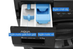 Máy giặt Aqua Inverter 9.5 kg AQD-A952J.BK - Chính hãng