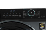 Máy giặt Aqua Inverter 9.5 kg AQD-A952J.BK - Chính hãng