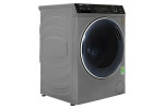 Máy giặt Aqua Inverter 12 kg AQD-A1200H.PS - Chính hãng