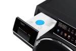 Máy giặt sấy Aqua Inverter giặt 13 kg - sấy 8 kg AQD-DH1300H.PS - Chính hãng