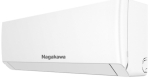 Điều hòa Nagakawa inverter 24000BTU 1 chiều NIS-C24R2U51 - Mới 2025