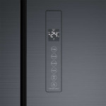 Tủ lạnh Toshiba Inverter 515 lít Multi Door GR-RF675WI-PMV(06)-MG - Chính hãng