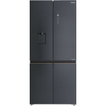 Tủ lạnh Toshiba Inverter 515 lít Multi Door GR-RF675WI-PMV(06)-MG - Chính hãng