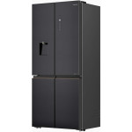 Tủ lạnh Toshiba Inverter 515 lít Multi Door GR-RF675WI-PMV(06)-MG - Chính hãng