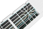Điều hòa Midea 1 chiều inverter 18000BTU MSAGA-18CRDN8 - Chính hãng