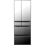 Tủ lạnh Hitachi Inverter 617 lít Multi Door R-HW620RV (X) - Chính hãng