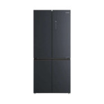 Tủ lạnh Toshiba Inverter 515 lít GR-RF677WI-PMV(06)-MG - Chính hãng
