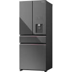 Tủ lạnh Panasonic Inverter 540 lít Multi Door PRIME+ Edition NR-YW590YMMV - Chính hãng