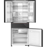 Tủ lạnh Panasonic Inverter 540 lít Multi Door PRIME+ Edition NR-YW590YMMV - Chính hãng