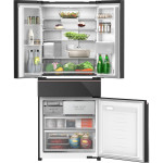Tủ lạnh Panasonic Inverter 540 lít Multi Door PRIME+ Edition NR-YW590YMMV - Chính hãng