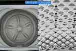 Máy giặt Sharp 7.5 Kg ES-Y75HV-S - Chính hãng