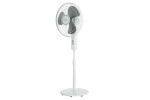 Quạt cây Sharp 3 cánh PJ-S40MV-LG 55W - Chính hãng