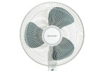 Quạt cây Sharp 3 cánh PJ-S40MV-LG 55W - Chính hãng