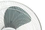 Quạt cây Sharp 3 cánh PJ-S40MV-LG 55W - Chính hãng