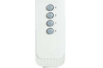 Quạt cây Sharp 3 cánh PJ-S40MV-LG 55W - Chính hãng