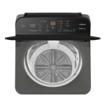 Máy giặt Panasonic 11 kg NA-F110A9DRV - Chính hãng