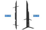 Google Tivi QLED Xiaomi A Pro 4K 55 inch L55MA-SSEA - Chính hãng